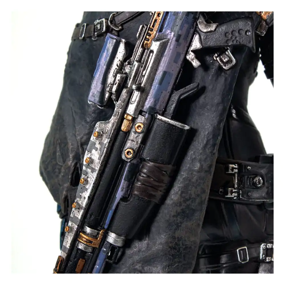 Destiny PVC Statue The Stranger 25 cm product photo
