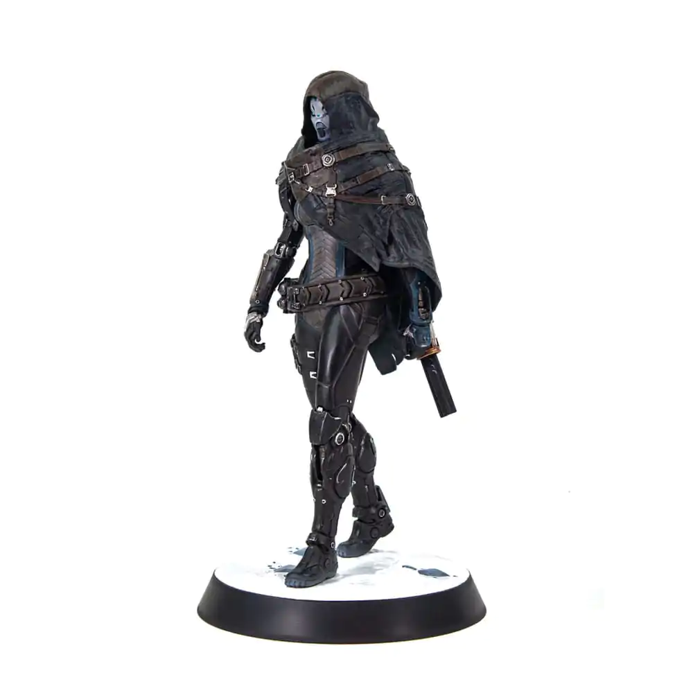 Destiny PVC Statue The Stranger 25 cm product photo
