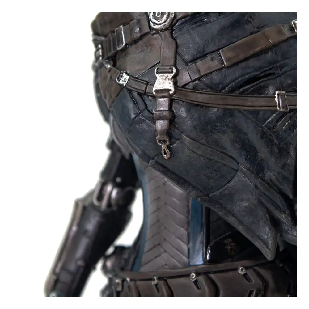 Destiny PVC Statue The Stranger 25 cm product photo