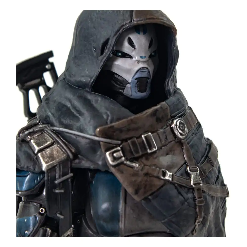 Destiny PVC Statue The Stranger 25 cm product photo