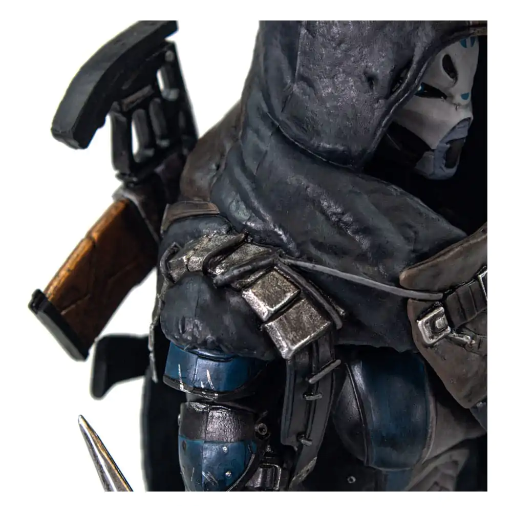 Destiny PVC Statue The Stranger 25 cm product photo