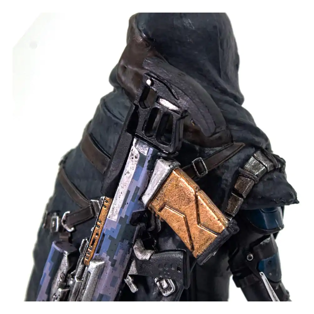 Destiny PVC Statue The Stranger 25 cm product photo
