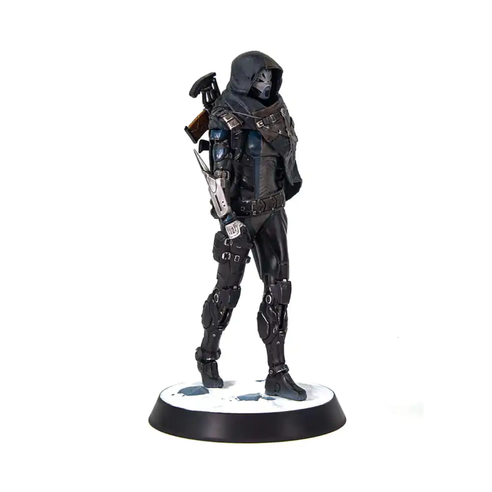 Destiny PVC Statue The Stranger 25 cm product photo