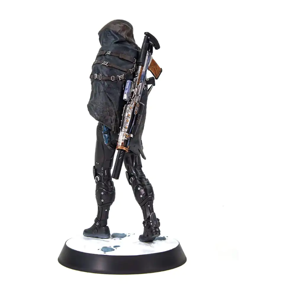Destiny PVC Statue The Stranger 25 cm product photo