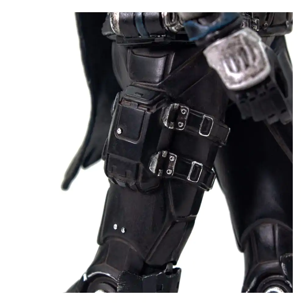 Destiny PVC Statue The Stranger 25 cm product photo