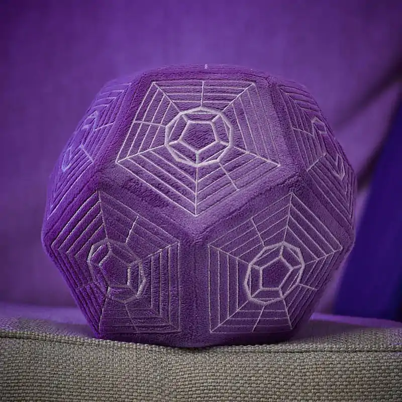 Destiny Tubbz Plush Figure Legendary Engram 24 cm termékfotó