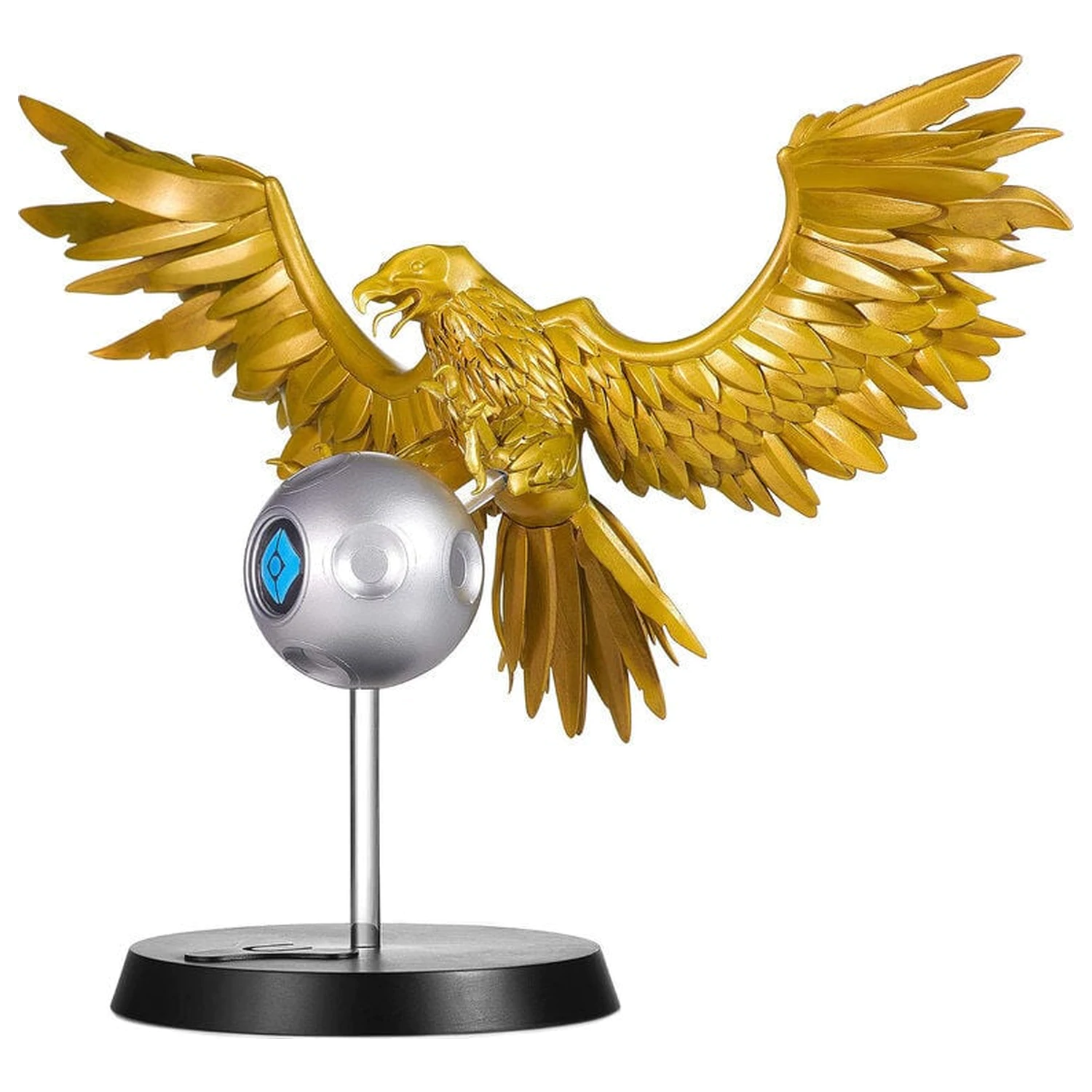 Destiny Vinyl Figure Rival Warlock (Inc Ocularia Emblem) 41 cm product photo