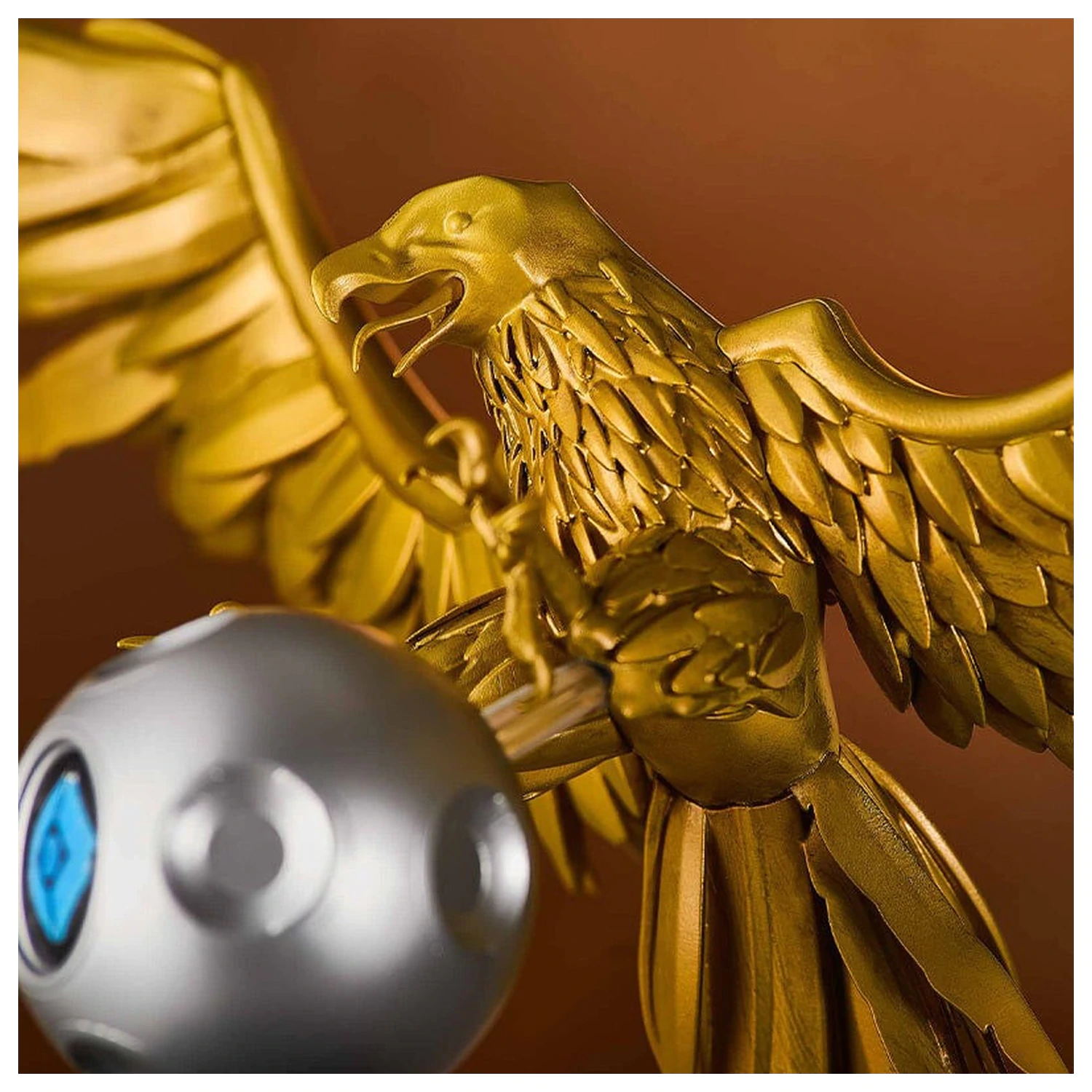 Destiny Vinyl Figure Rival Warlock (Inc Ocularia Emblem) 41 cm product photo