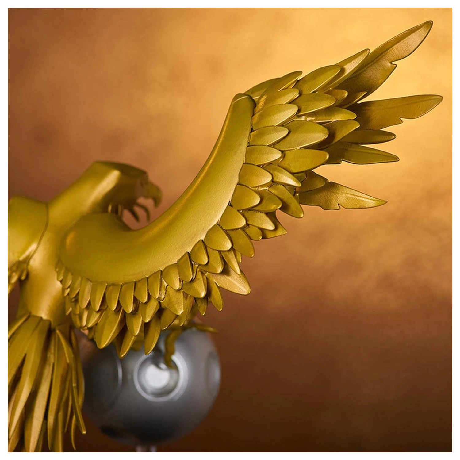 Destiny Vinyl Figure Rival Warlock (Inc Ocularia Emblem) 41 cm product photo