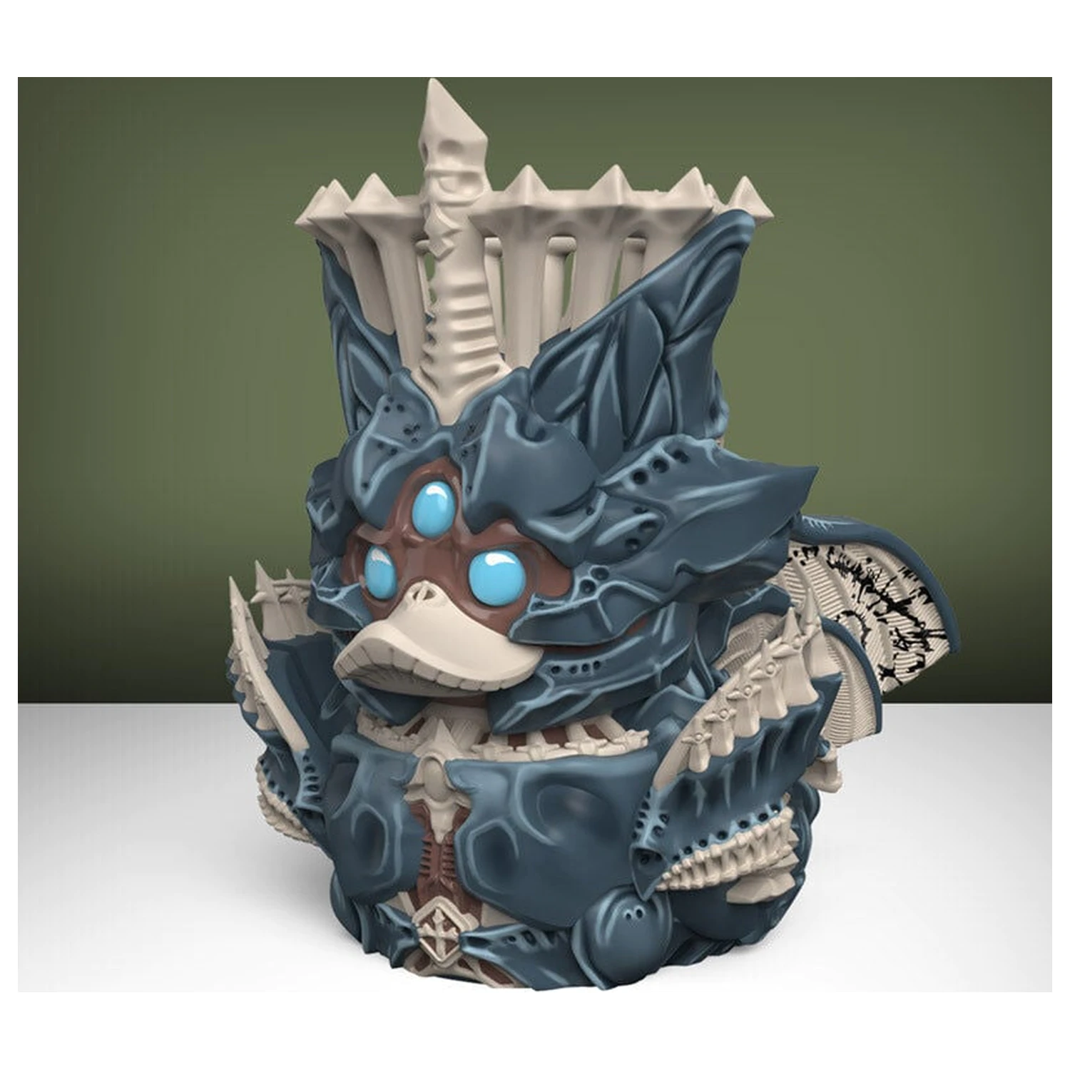 Destiny Witch Queen figure 23cm product photo