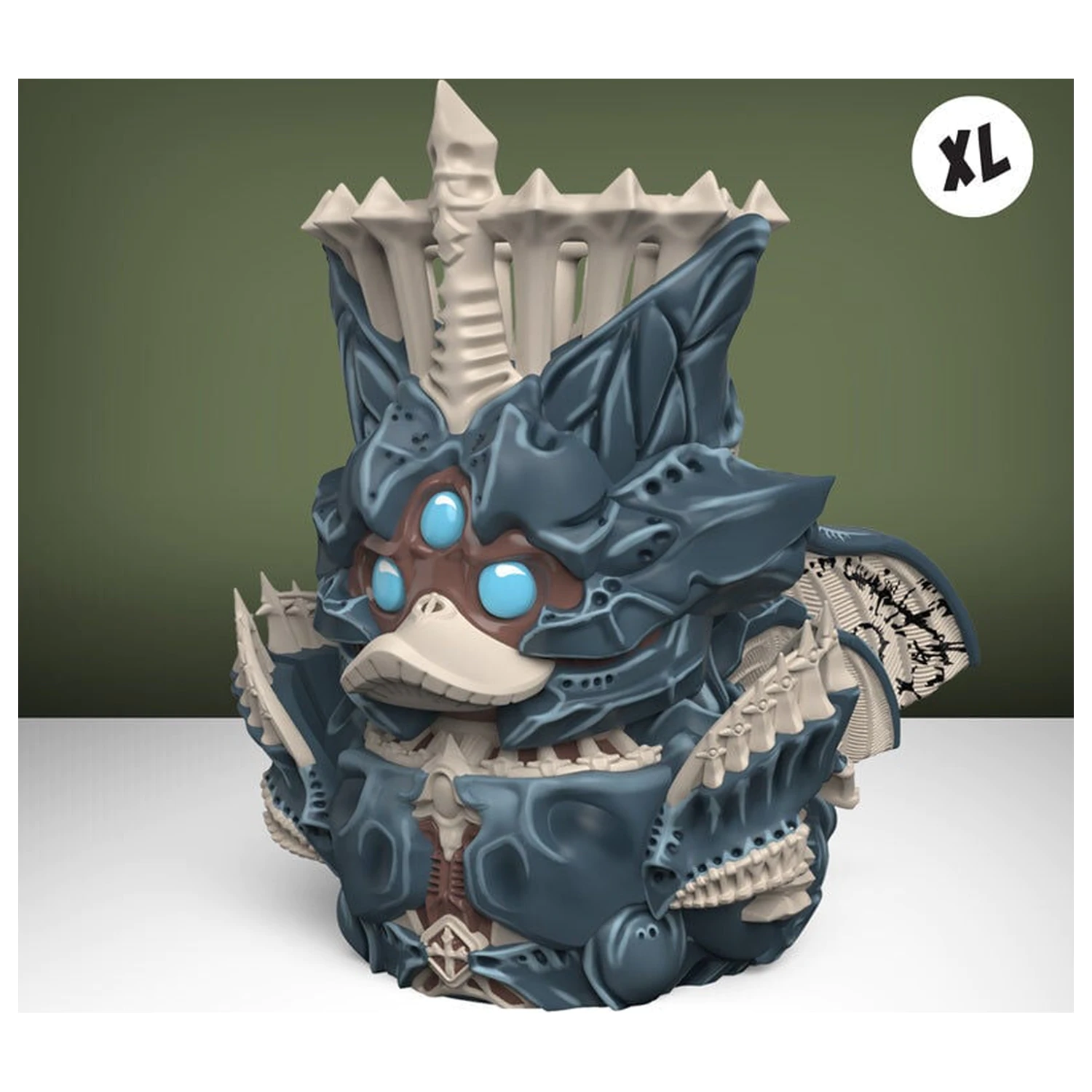 Destiny Witch Queen figure 23cm product photo