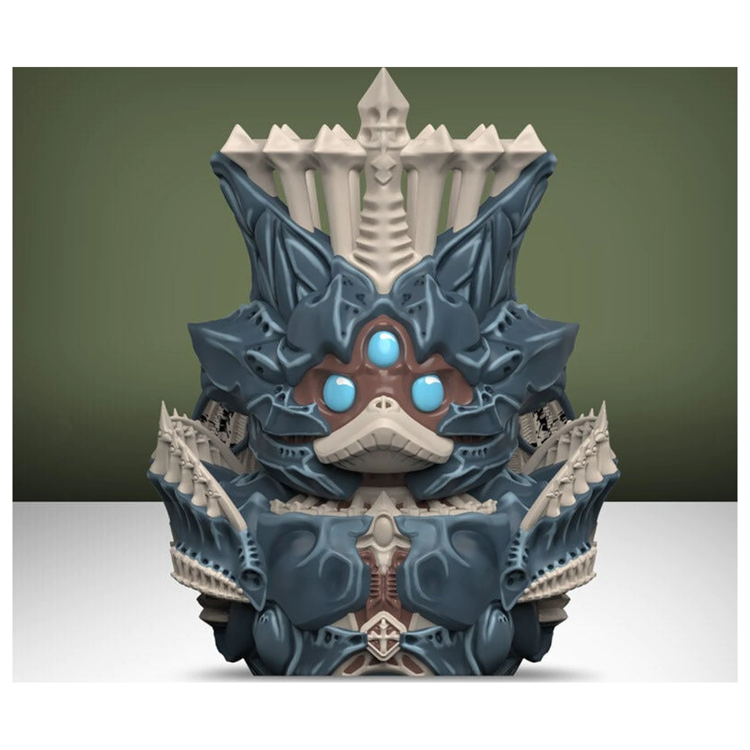 Destiny Witch Queen figure 23cm product photo