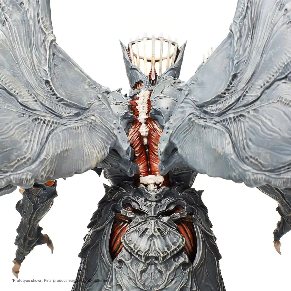 Destiny Resin Statue Witch Queen 28 cm product photo