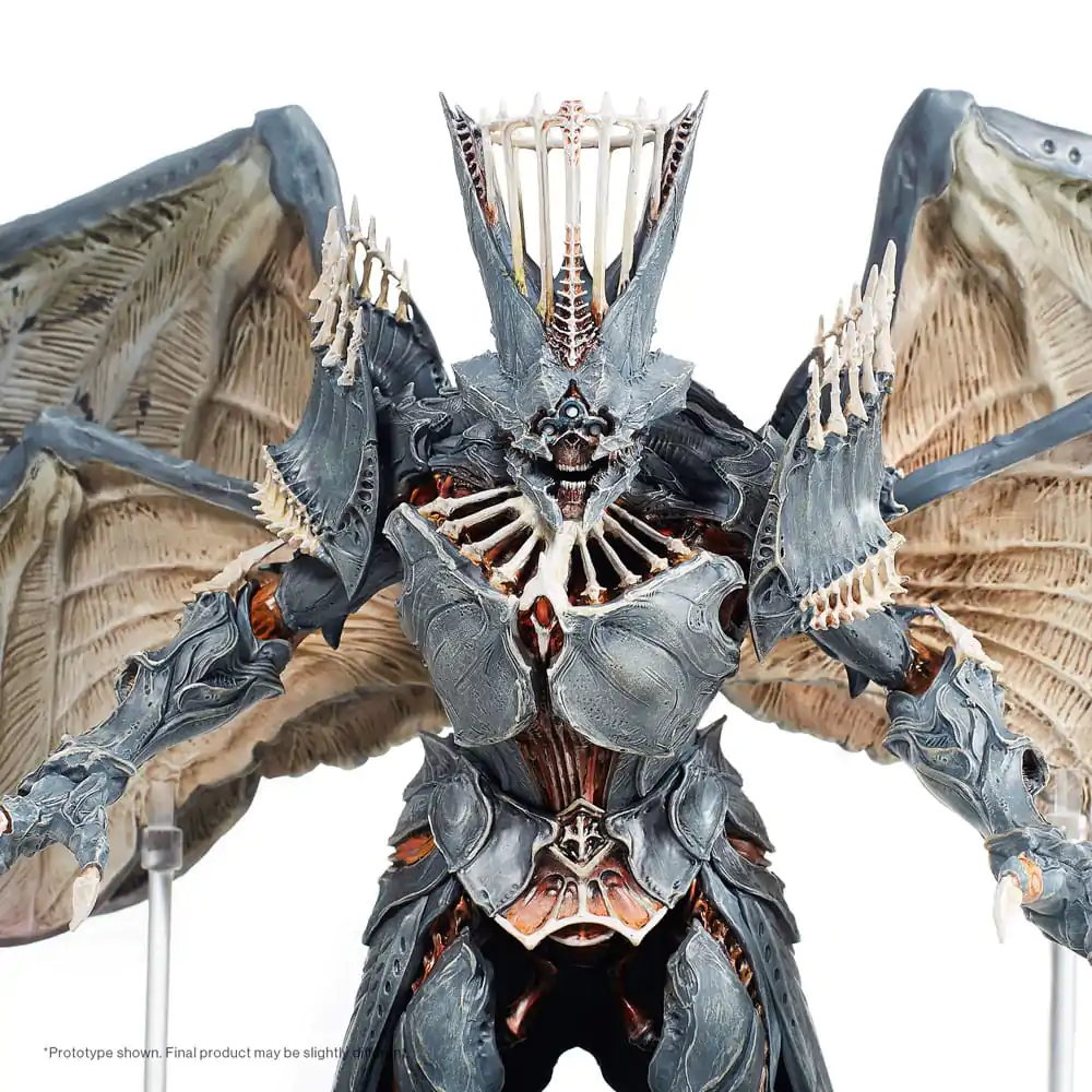 Destiny Resin Statue Witch Queen 28 cm product photo