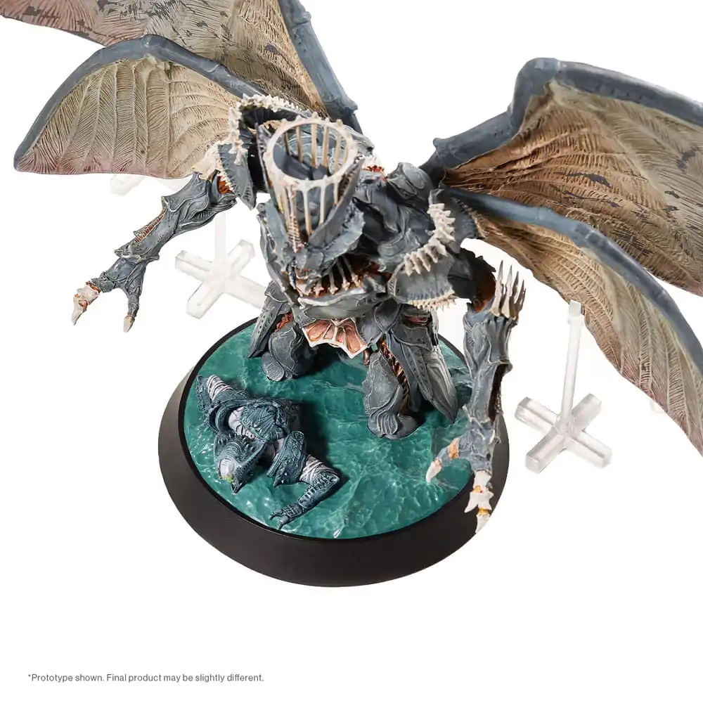 Destiny Resin Statue Witch Queen 28 cm product photo