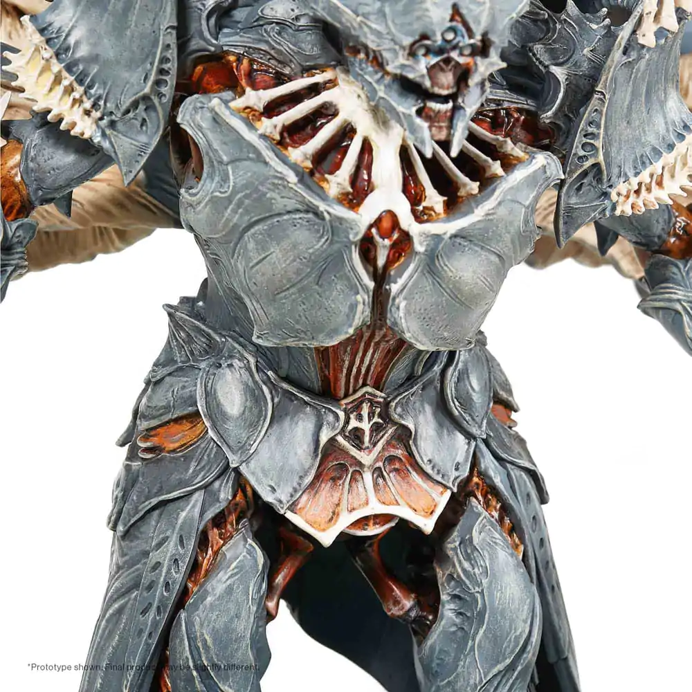 Destiny Resin Statue Witch Queen 28 cm product photo