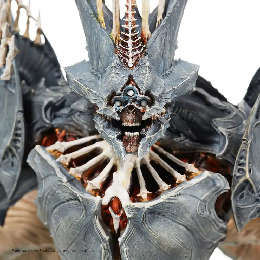 Destiny Resin Statue Witch Queen 28 cm product photo