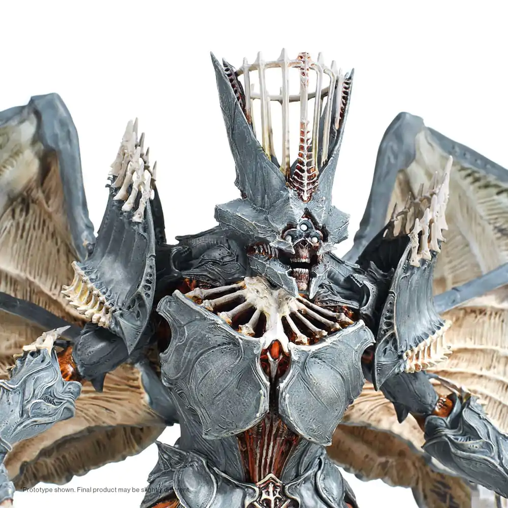 Destiny Resin Statue Witch Queen 28 cm product photo