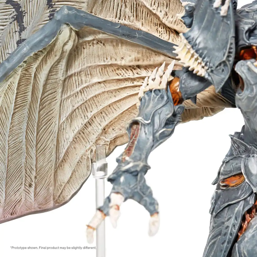 Destiny Resin Statue Witch Queen 28 cm product photo