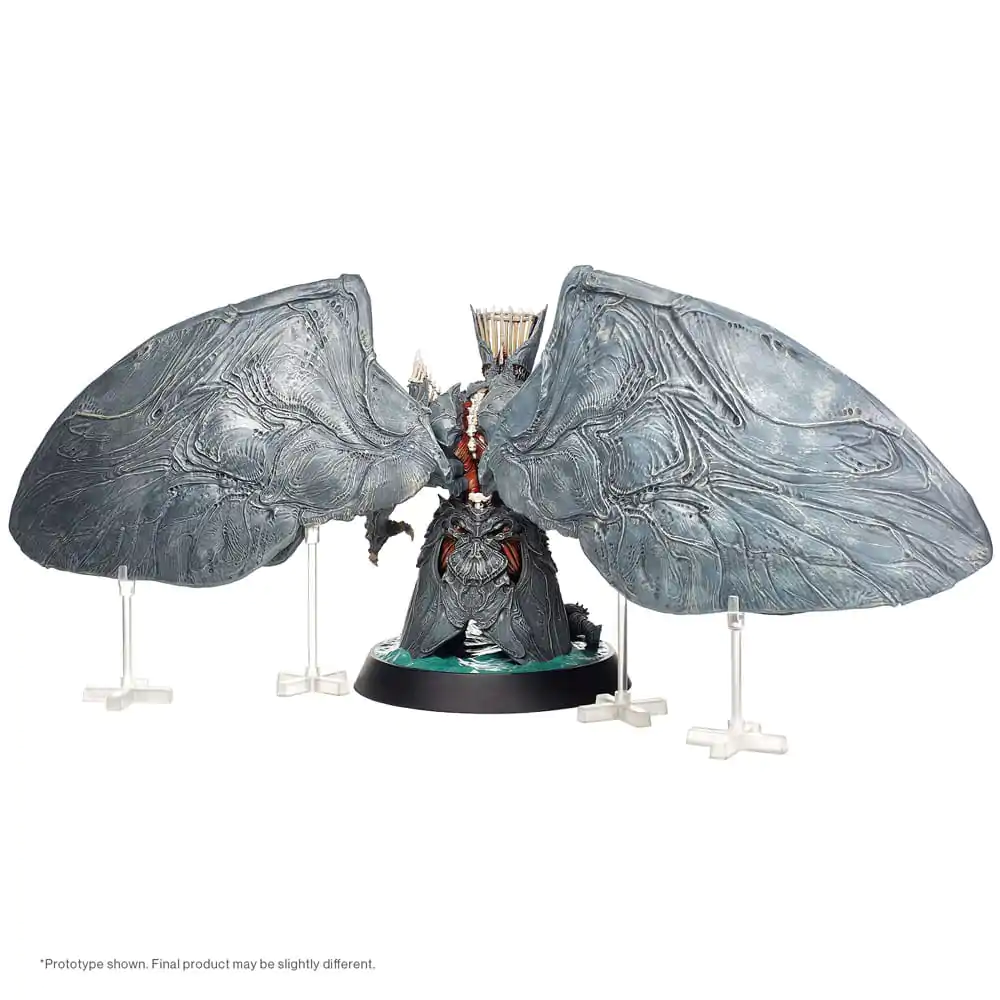 Destiny Resin Statue Witch Queen 28 cm product photo