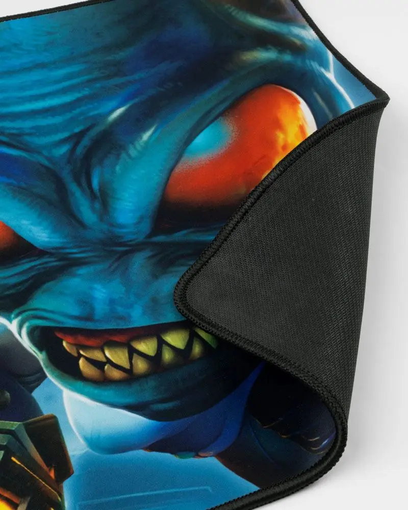 Destroy all Humans! Oversize Mousepad Keyart product photo