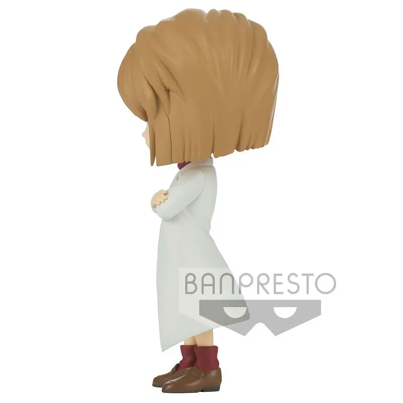 Case Closed Q Posket Mini Figure Ai Haibara Ver. A 13 cm product photo