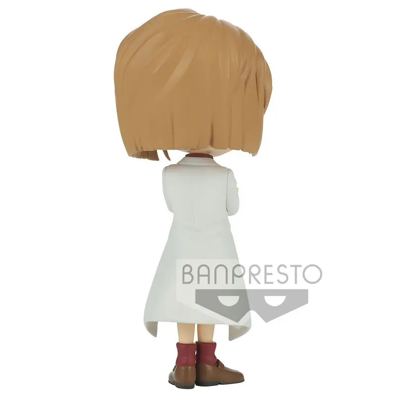 Case Closed Q Posket Mini Figure Ai Haibara Ver. A 13 cm product photo