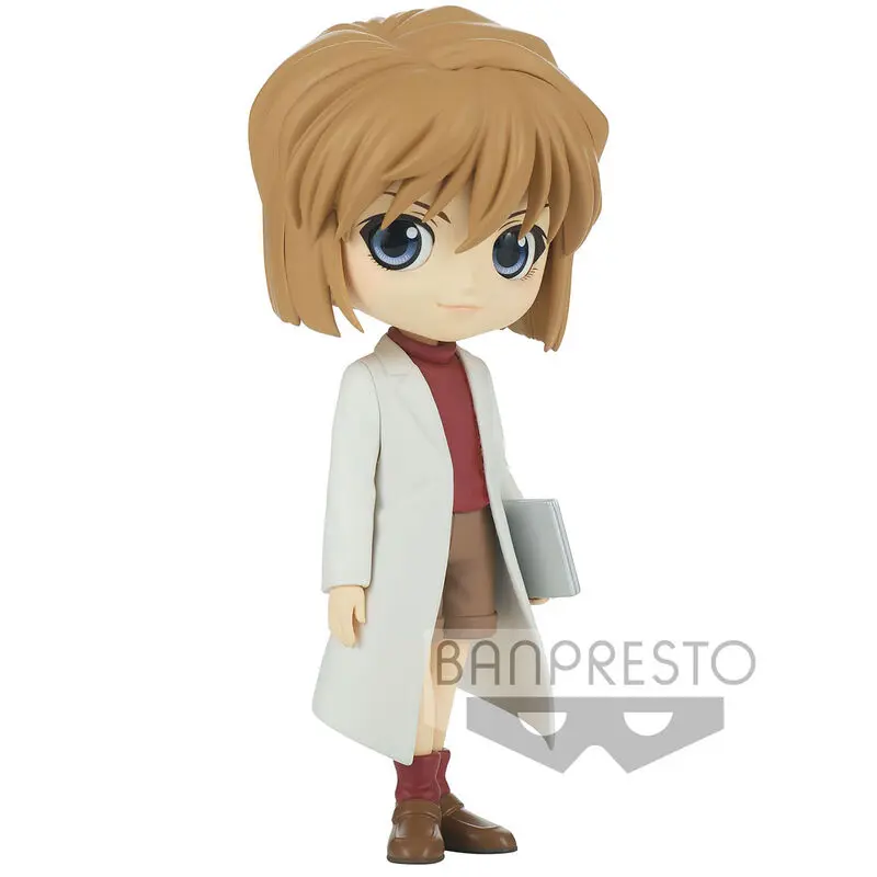 Case Closed Q Posket Mini Figure Ai Haibara Ver. B 13 cm termékfotó