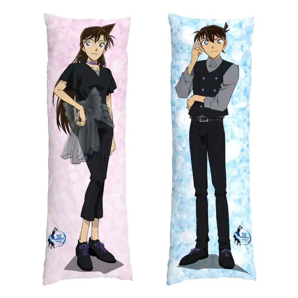 Detective Conan Dakimakura Cover Black Iron Submarine product photo