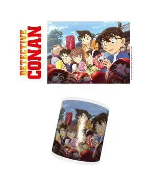 Detective Conan Ceramic Mug Detective Boys product photo
