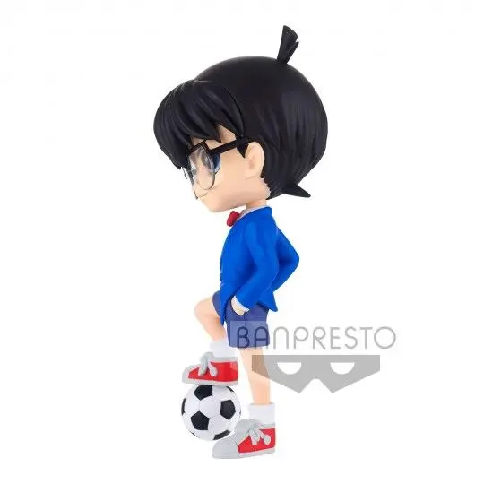 Case Closed Q Posket Mini Figure Conan Edogawa II Ver. B 13 cm product photo