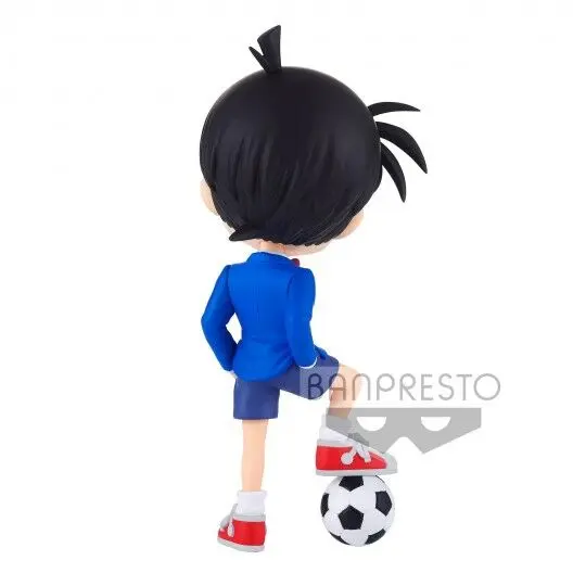 Case Closed Q Posket Mini Figure Conan Edogawa II Ver. B 13 cm product photo