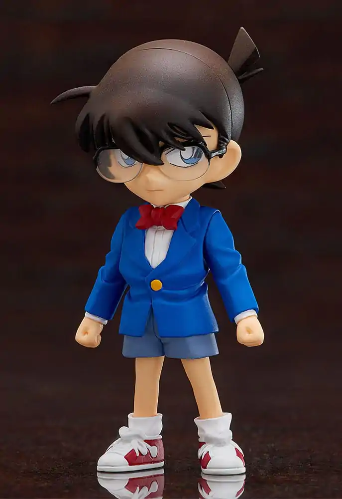 Detective Conan figFIX Action Figure Conan Edogawa 9 cm product photo