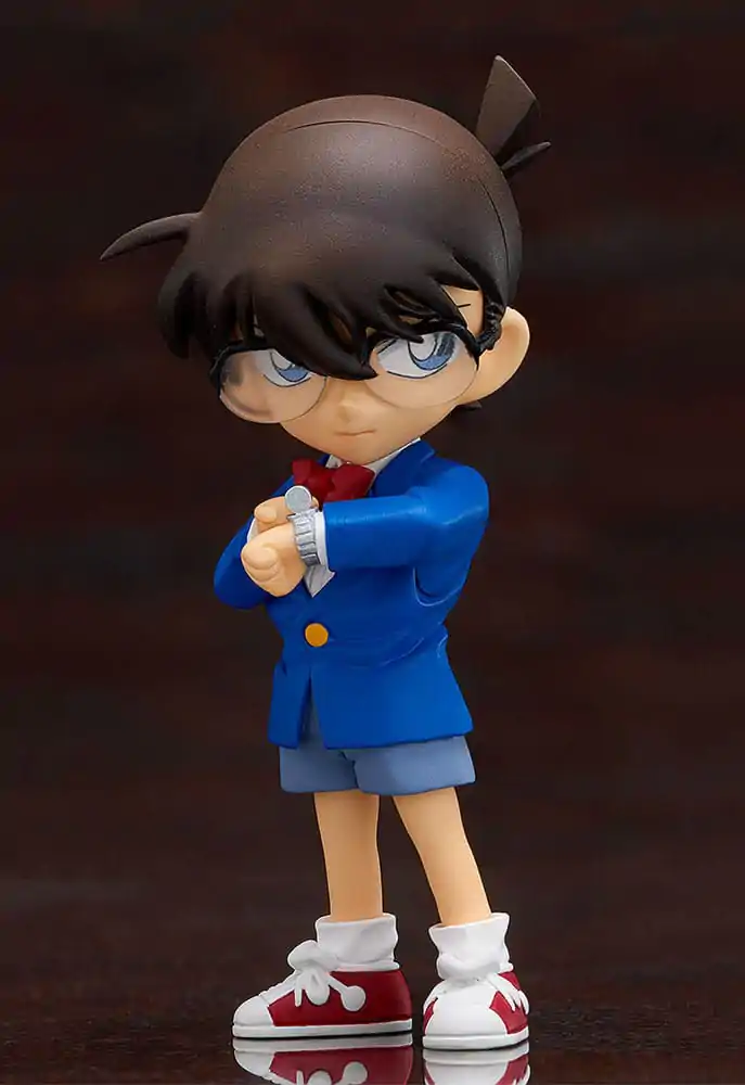 Detective Conan figFIX Action Figure Conan Edogawa 9 cm product photo