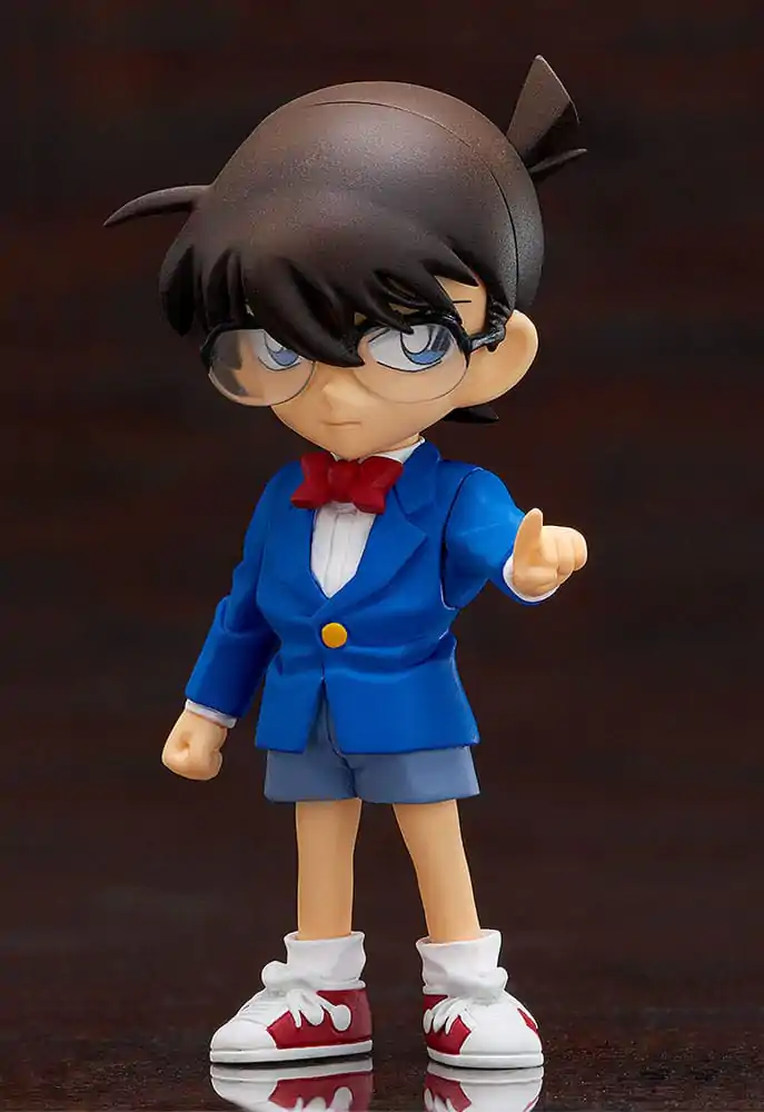 Detective Conan figFIX Action Figure Conan Edogawa 9 cm product photo