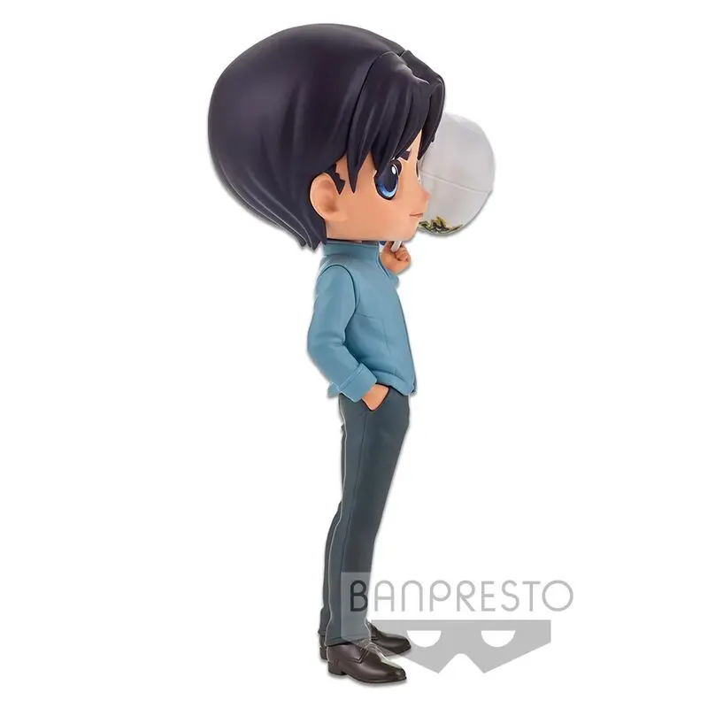 Case Closed Q Posket Mini Figure Heiji Hattori Ver. A 14 cm product photo
