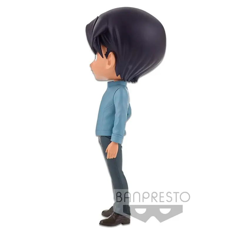 Case Closed Q Posket Mini Figure Heiji Hattori Ver. B 14 cm product photo