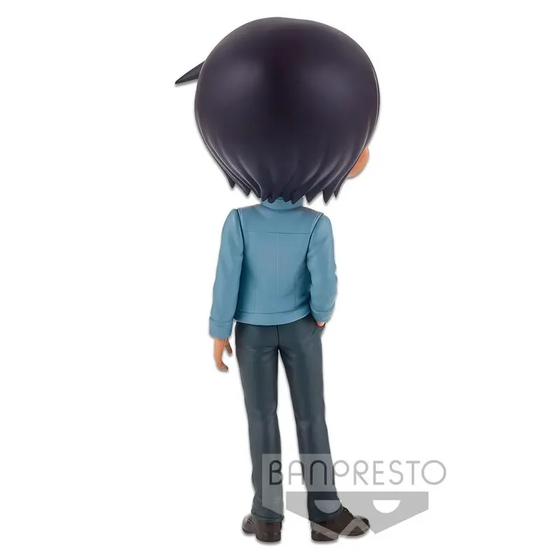 Case Closed Q Posket Mini Figure Heiji Hattori Ver. B 14 cm product photo