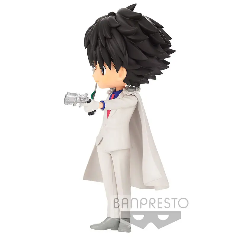 Case Closed Q Posket Mini Figure Kid the Phantom Thief Ver. A 13 cm product photo