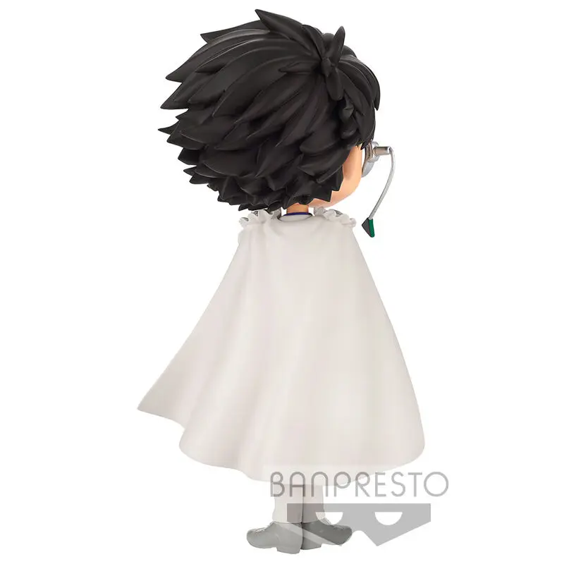 Case Closed Q Posket Mini Figure Kid the Phantom Thief Ver. A 13 cm product photo