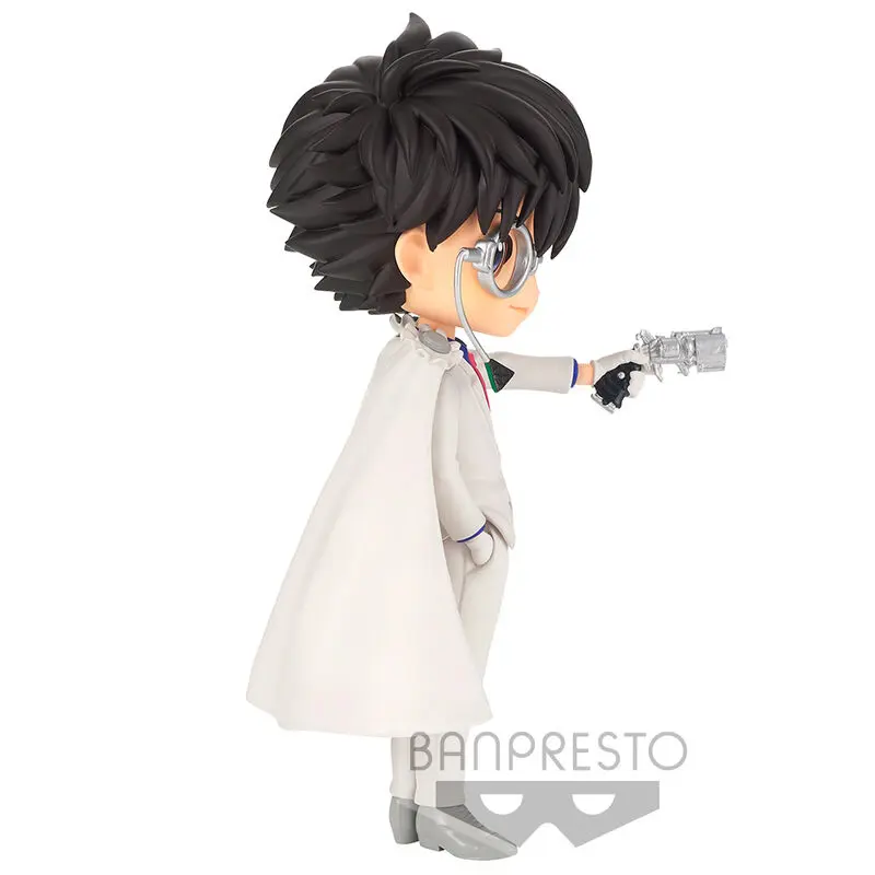 Case Closed Q Posket Mini Figure Kid the Phantom Thief Ver. A 13 cm product photo