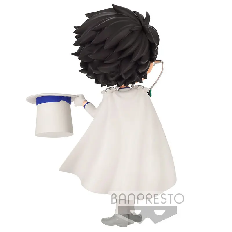 Case Closed Q Posket Mini Figure Kid the Phantom Thief Ver. B 13 cm product photo