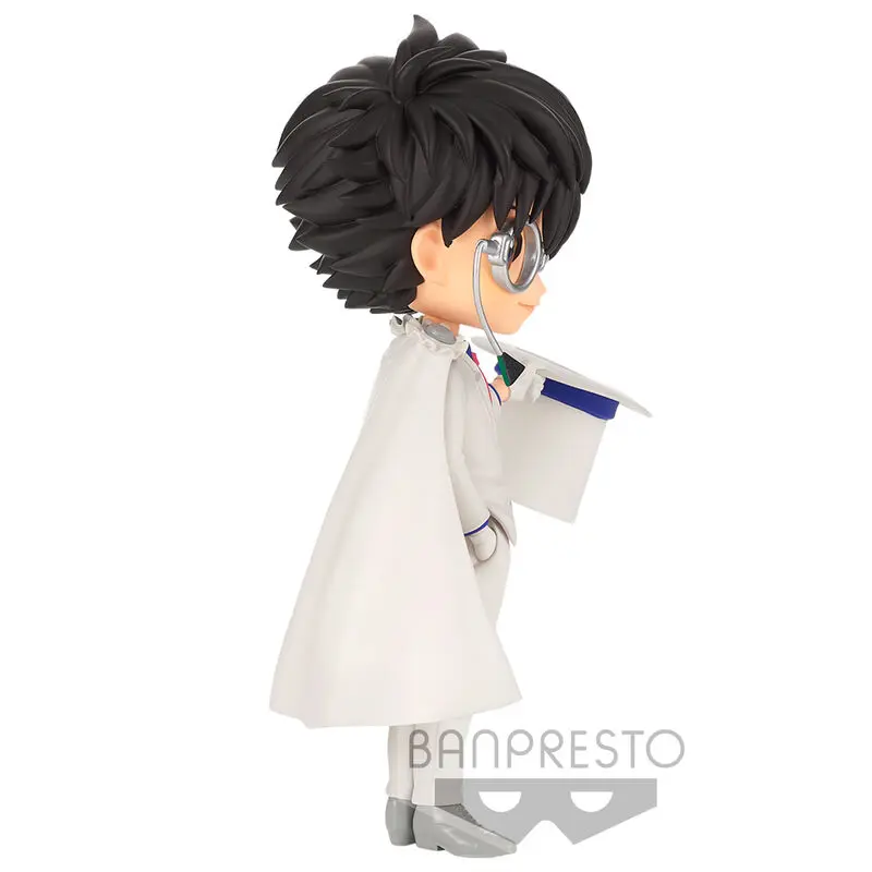 Case Closed Q Posket Mini Figure Kid the Phantom Thief Ver. B 13 cm product photo