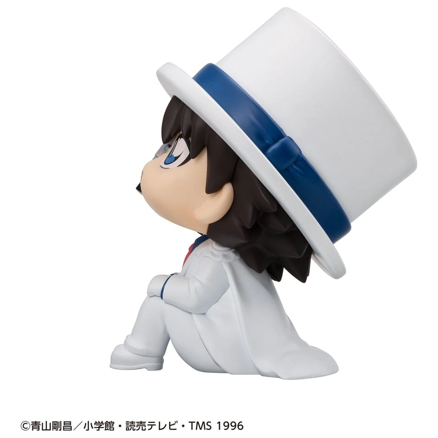 Detective Conan Look Up PVC Figures 2-Pack Conan Edogawa & Kid the Phantom Thief 11 cm (with gift) product photo
