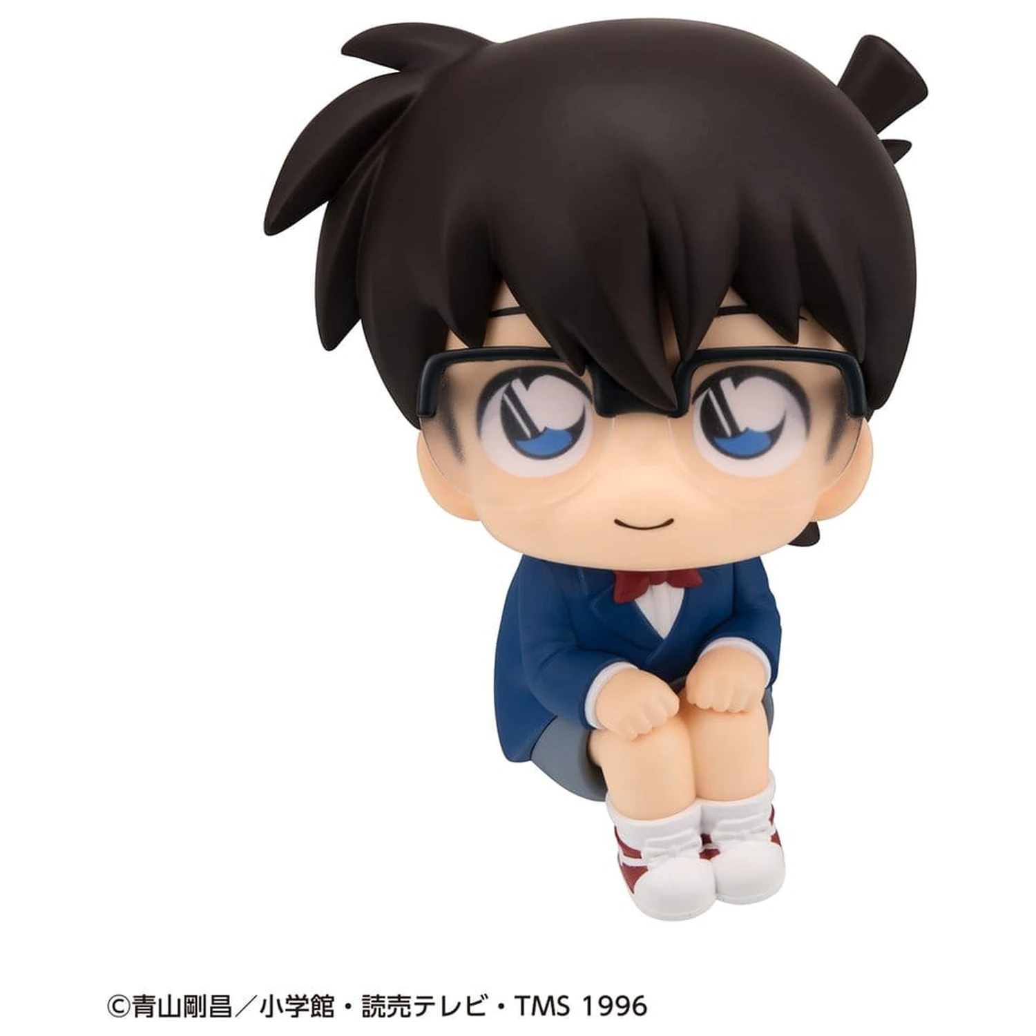 Detective Conan Look Up PVC Figures 2-Pack Conan Edogawa & Kid the Phantom Thief 11 cm (with gift) product photo