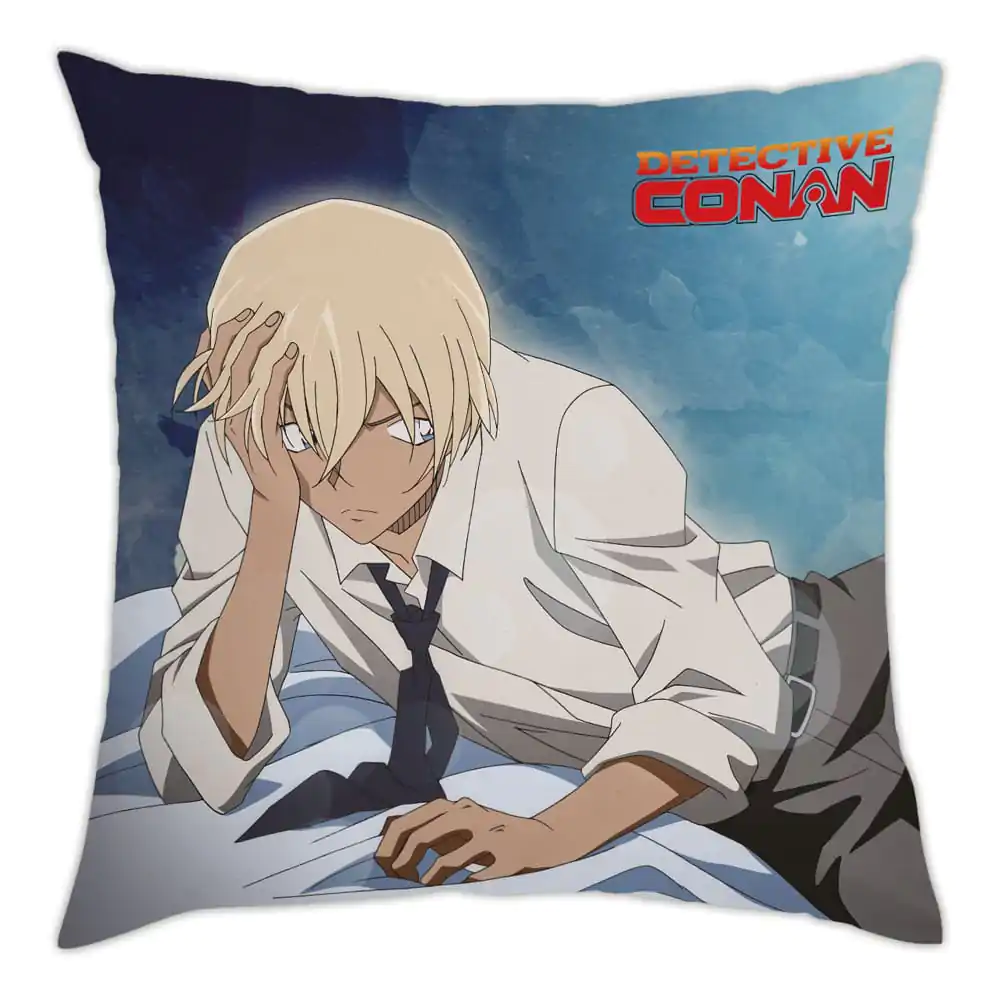 Detective Conan Pillow Amuro & Akai 35 x 35 cm    product photo