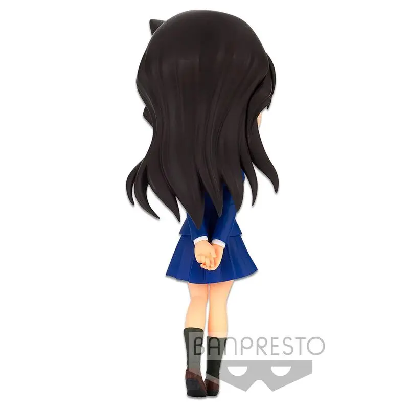 Case Closed Q Posket Mini Figure Ran Mori Ver. A 14 cm product photo