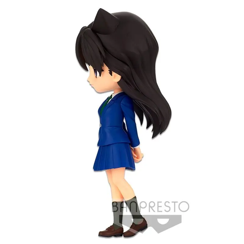 Case Closed Q Posket Mini Figure Ran Mori Ver. A 14 cm product photo