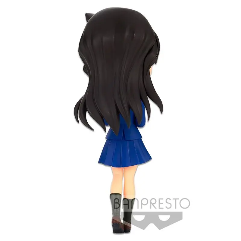 Case Closed Q Posket Mini Figure Ran Mori Ver. B 14 cm product photo