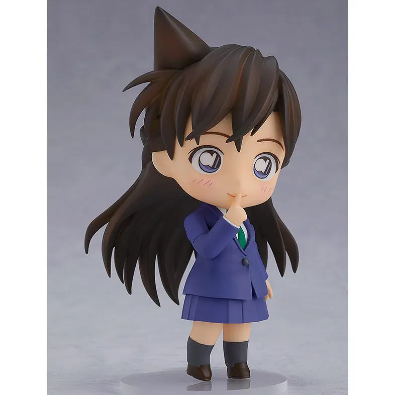 Case Closed Nendoroid Action Figure Ran Mouri 10 cm product photo